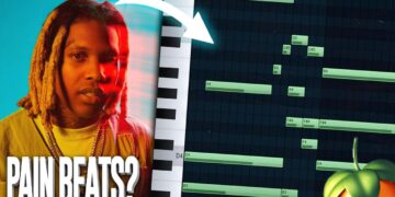 How To Make Pains Beats For Lil Durk
