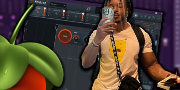 How To Mix & Master Beats (Gainstaging, Equalization, Signal Flow, Brick-wall Limiting)