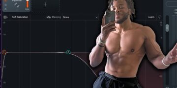 How To Use Low-End EQ Cuts In Trap Beats