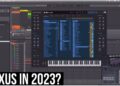 Is Nexus Worth It In 2023? Beat Making W/ Maschine.