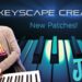 KEYSCAPE CREATIVE – J3PO Masterclass
