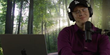 Logic Makes A Beat – Ep. 1
