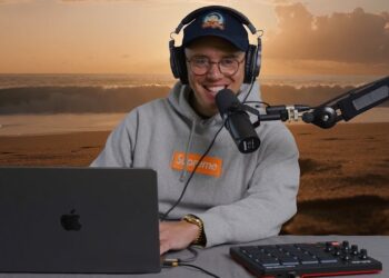 Logic Makes A Beat – Ep 2