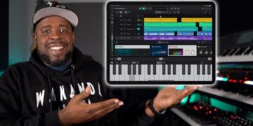Logic Pro for iPad is Officially Here: How to Make Your First Beat 🔥
