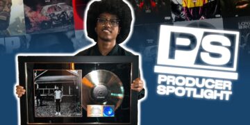 Macshooter49 on Giving Free Beats and Going Platinum with Nardo Wick