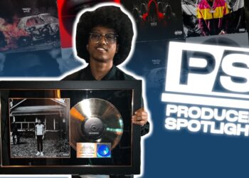 Macshooter49 on Giving Free Beats and Going Platinum with Nardo Wick