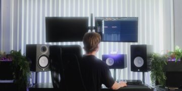 Making 5 Beats for TRAVIS SCOTT & DON TOLIVER in the studio with my samples