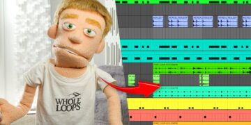 Making A Beat with ONLY DRUMS | Ableton 11 Tutorial