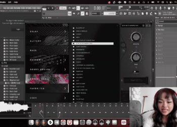 MAKING A MELODY WITH MY NEW SERUM BANK
