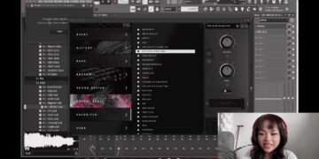 MAKING A MELODY WITH MY NEW SERUM BANK