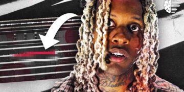 Making an EMOTIONAL Beat for LIL DURK