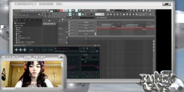 MAKING ANOTHER MELODY FROM SCRATCH (maybe I’ll talk next video lol)