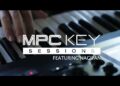 MPC Key 61 Sessions | Nagipan