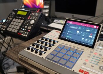 MPC X SE vs MPC 2500 Ultimate Audio Test…Which One Sounds Better??