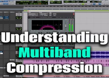 Multiband compression