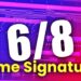Producing Beats in 6/8 Time Signature