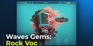 Rock Voc 💎 Available in Waves Gems