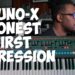 Roland Juno-X – My honest first impression