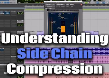 Side chain Compression
