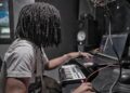 SpainDaGoat Making An INSANE Detroit Style Beat!