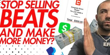 Stop Selling Beats: Cxdy VS Pain ?