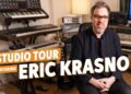 Studio Tour: Eric Krasno’s LA Sonic Sanctuary