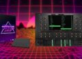 Synthwave – Heat Up 3 Virtual Instrument Expansion Pack incl. 300 new presets.