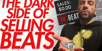 The Dark Side of Selling Beats: Exposed