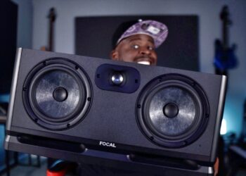 The Focal Alpha Twin Evo Speakers are Fire🔥