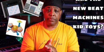 The new MPC’s all depreciate and lose value  #mpcxse #abletonpush3