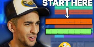 This Production Technique Changed The Way I Make Music