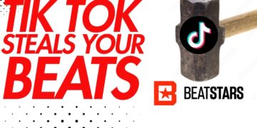 TikTok Stole My Beats AND YOURS?