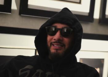 Track Anatomy: Swizz Beatz HH50 Vol 2 – “Take Em’ Out” feat Jadakiss, Benny the Butcher, & Scar Lip