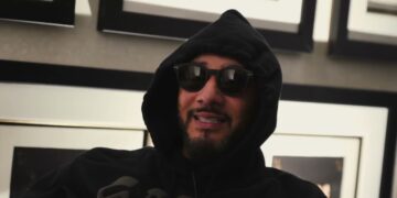 Track Anatomy: Swizz Beatz HH50 Vol 2 – “Take Em’ Out” feat Jadakiss, Benny the Butcher, & Scar Lip