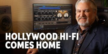 UAD Capitol Mastering Compressor: the Iconic CM5511 Goes Digital