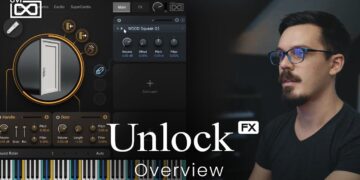 UVI Unlock – Overview