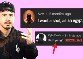 Egyptian Rapper?! Rappers that “Want a Shot” get their shot