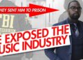 He Exposed The Music Industry, They Took Everything From Him