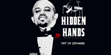 Hidden Hands EP 3 (TNT) | Producer Journey, Finding Your Sound, Business Talk