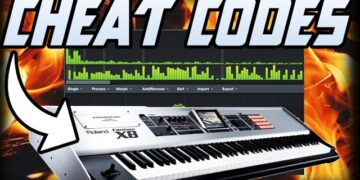 HOW TO USE ANY SYNTHESIZER – REAL MANS GUIDE – NOT FOR PUNKS OR PLAYERS + FREE ELECTRA XP