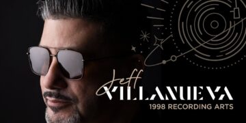 Jeff “Supa Jeff” Villanueva (Jay-Z, Rihanna, ‘Madden NFL 20’) | Full Sail University