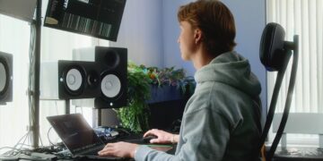 Making 6 beats for TRAVIS SCOTT & FUTURE in the Studio