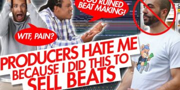 Producers Hate Me For Doing This