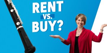 Renting an Oboe: Everything You Need to Know