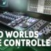 Solid State Logic Controllers: Analog Feel Meets Digital Efficiency