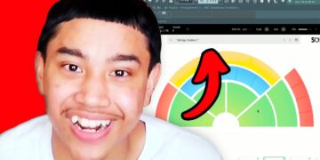 Soul-Pain Sauce! How To Make Beats For Blxst & Roddy Ricch!