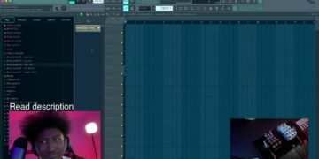 The return, locked in all summer (cookup)