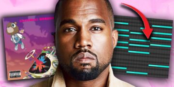 Why Kanye’s “Graduation” Production Is So Legendary
