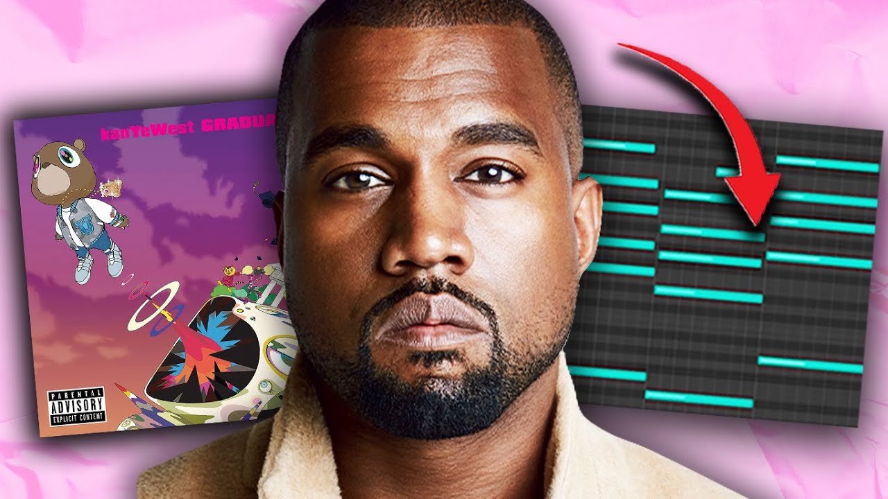 why-kanye-s-graduation-production-is-so-legendary-beat-making-videos