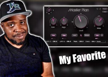 You gotta try out Master Plan it’s 🔥